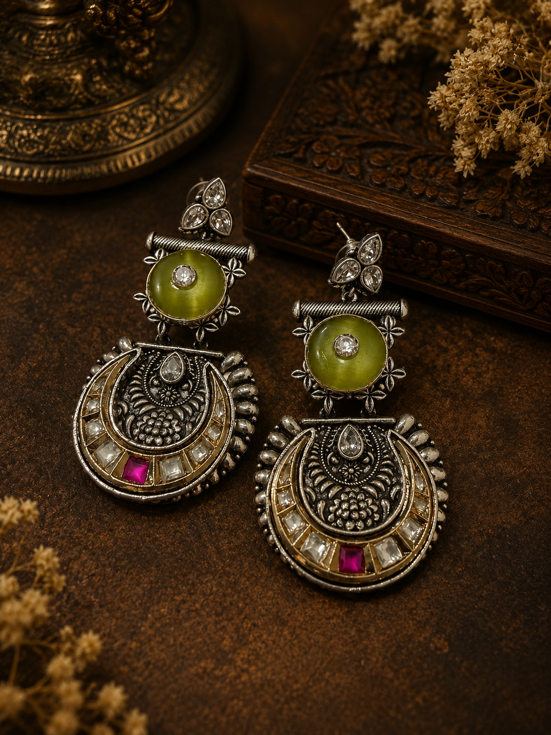 Chandrakriti